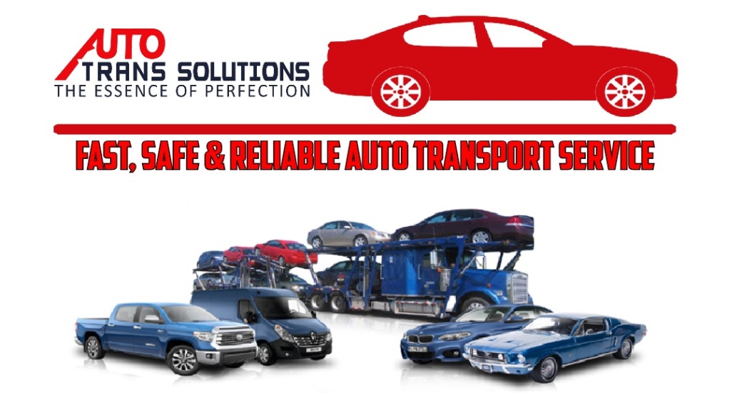 Vehicle Transport Company In USA